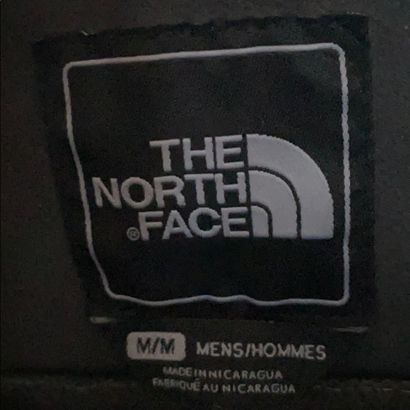 Favorite jacket. - Picture 3 of 3